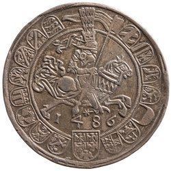 Haus Österreich: Sigismund