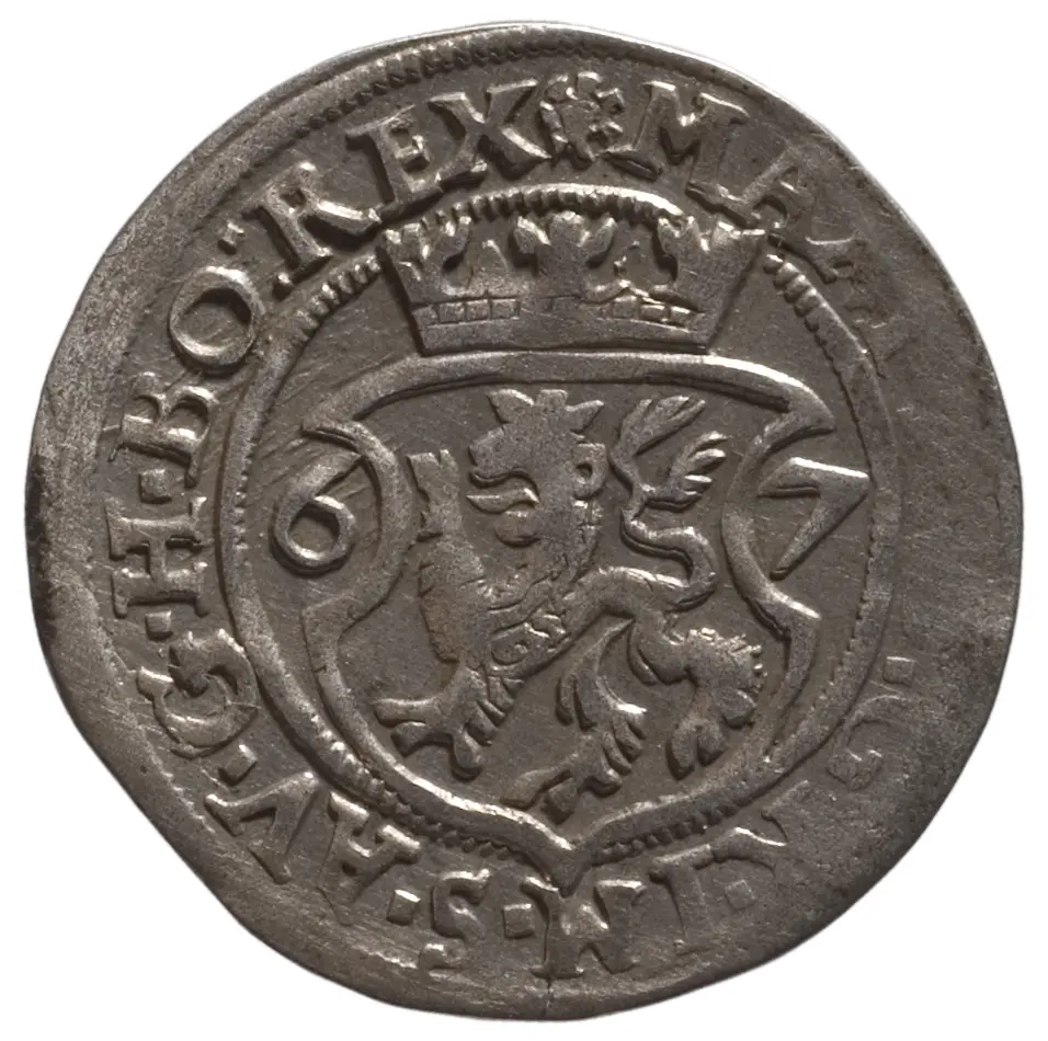 Münze