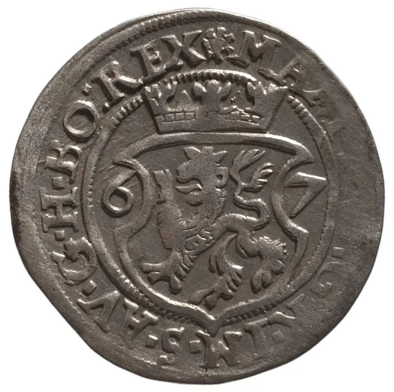 Münze