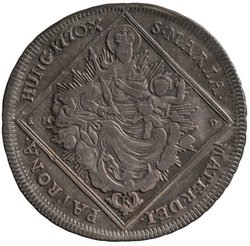 Haus Österreich: Maria Theresia