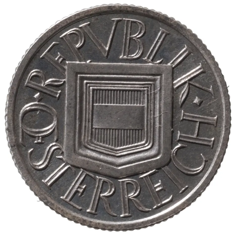 Österreich: 1. Republik