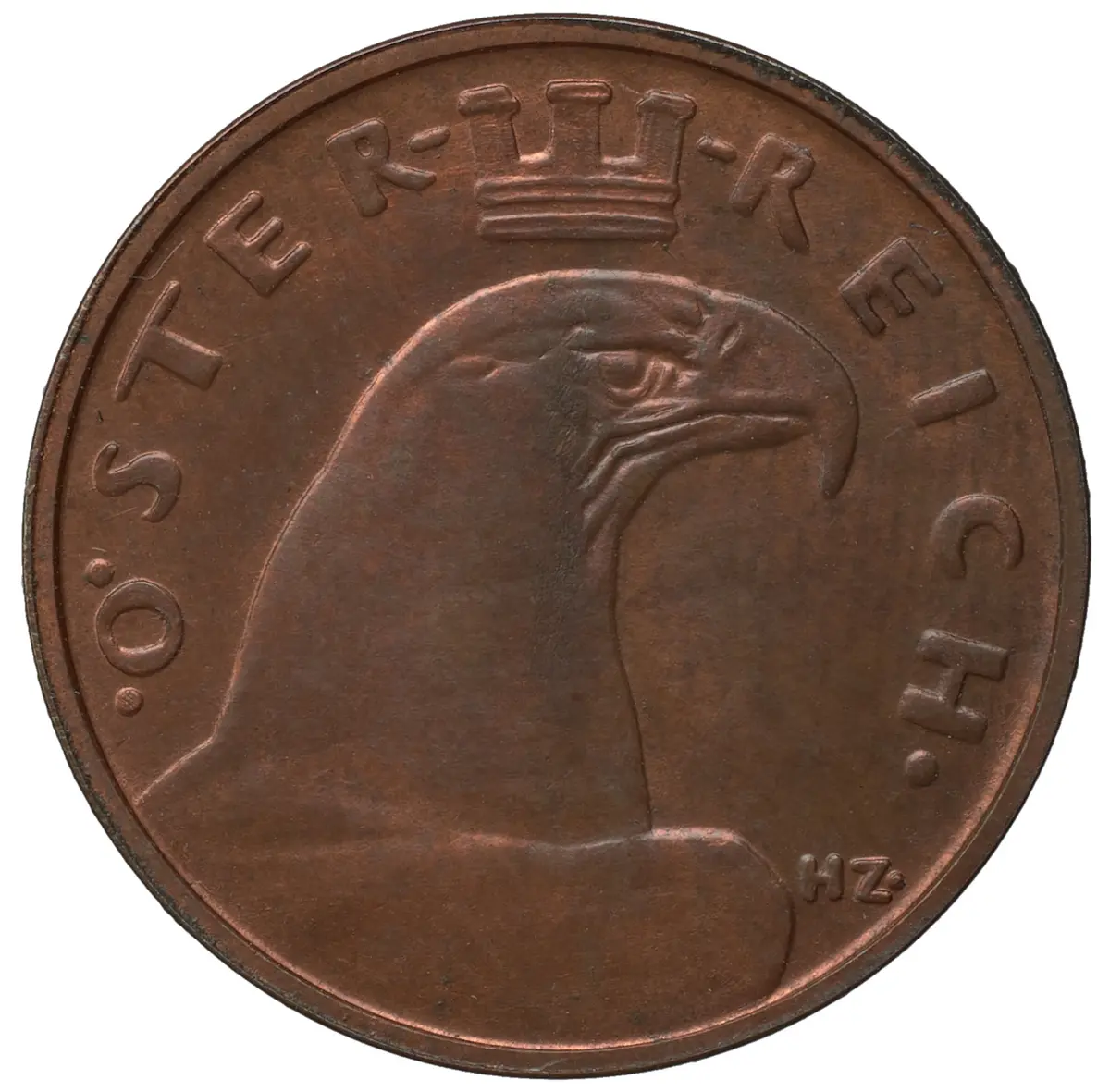Österreich: 1. Republik