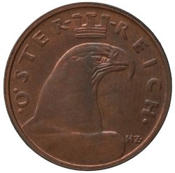 Österreich: 1. Republik