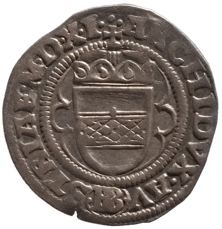 Münze