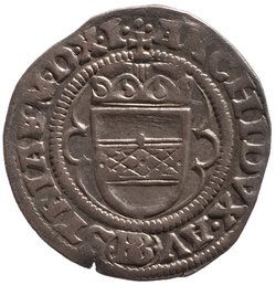 Haus Österreich: Maximilian I.