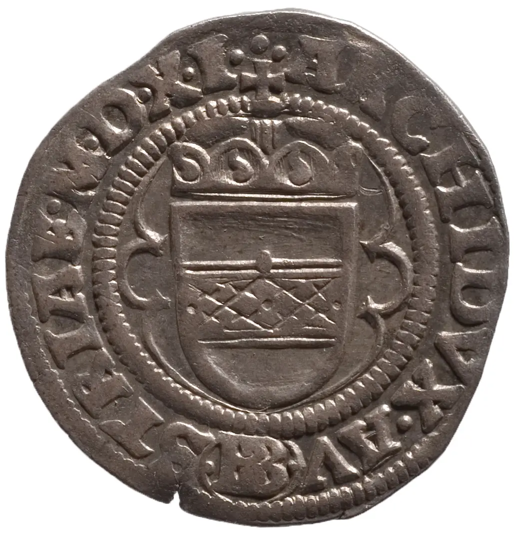 Haus Österreich: Maximilian I.