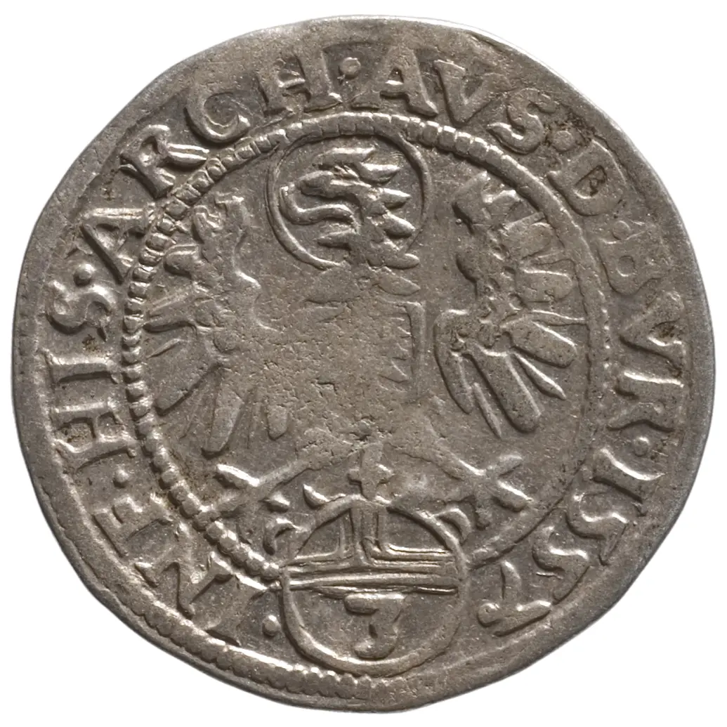 Münze