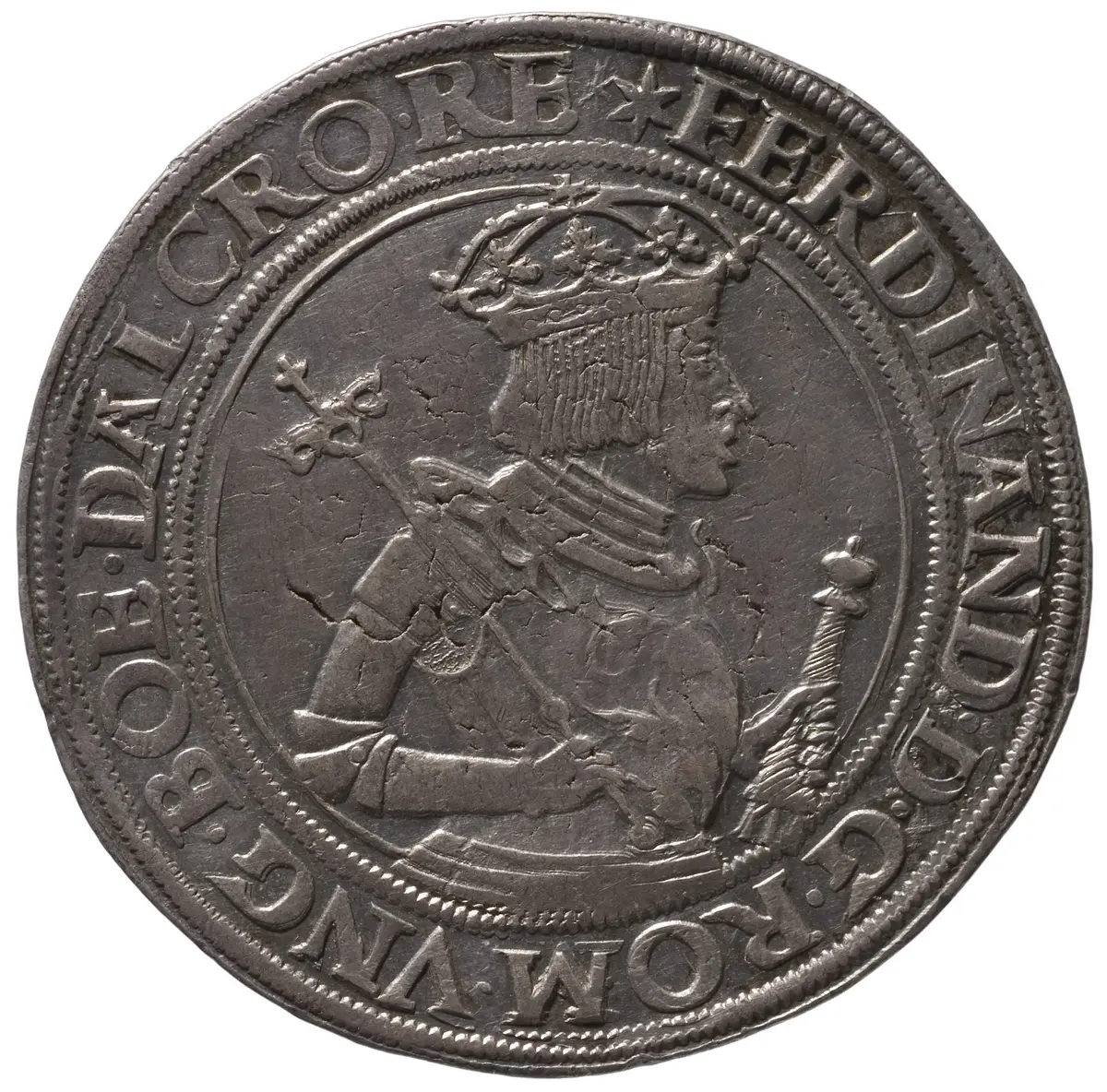 Münze