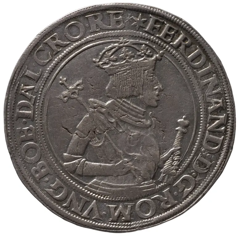 Münze