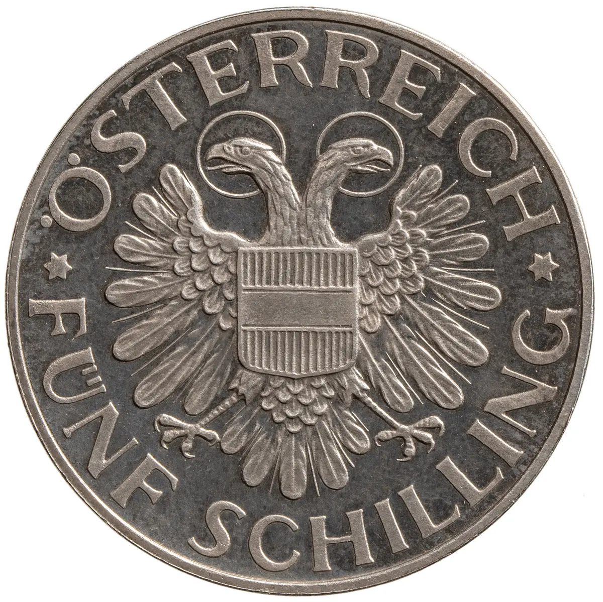 Bundesstaat Österreich