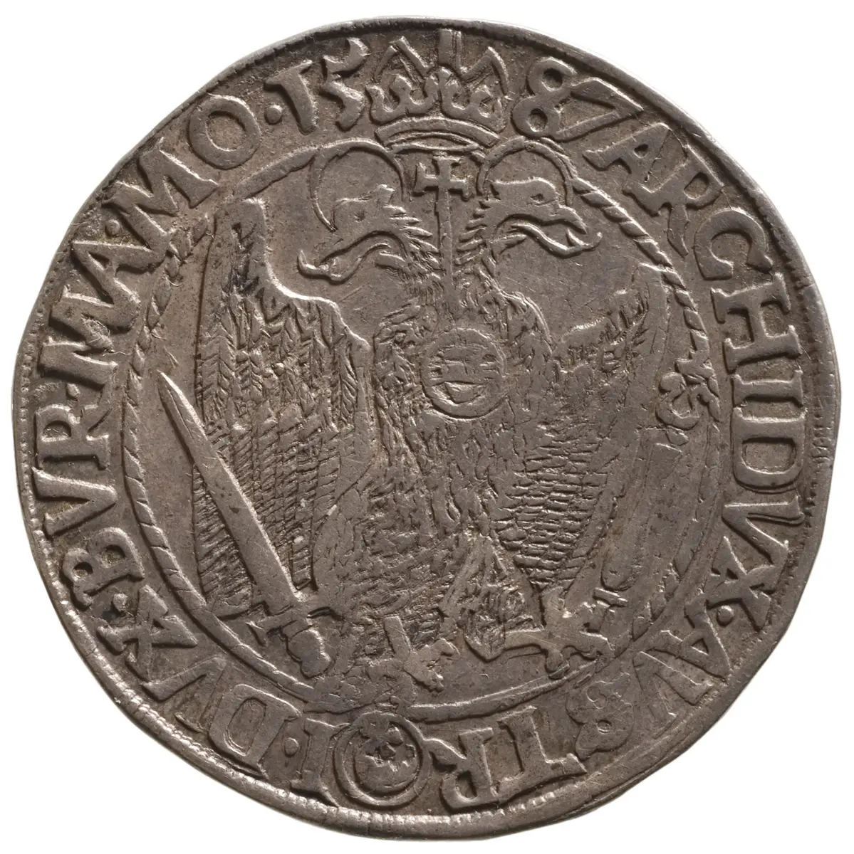 Münze