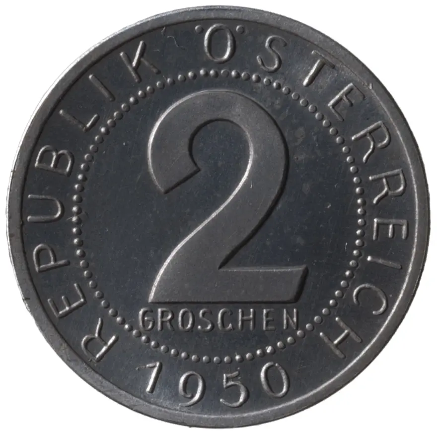 Österreich: 2. Republik