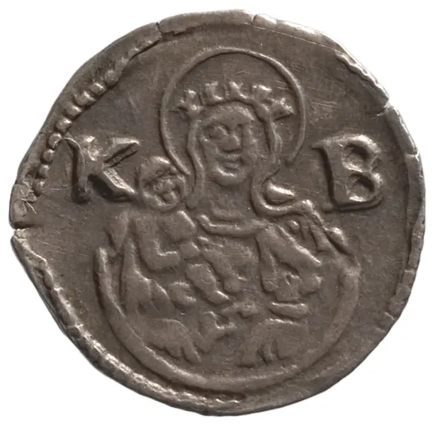 Münze