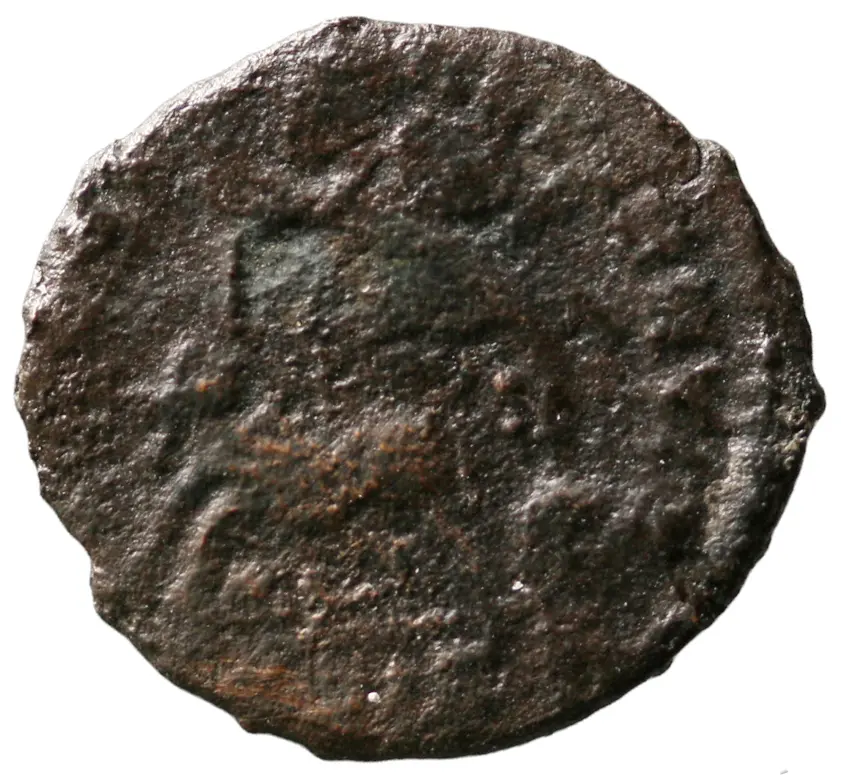 Constantius II.