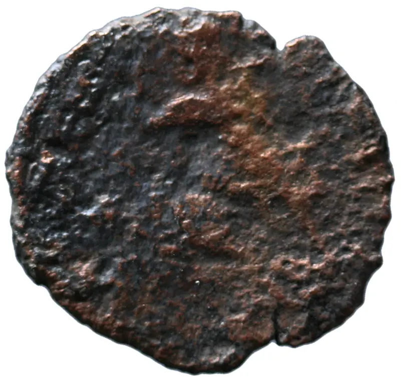 Constantius II.