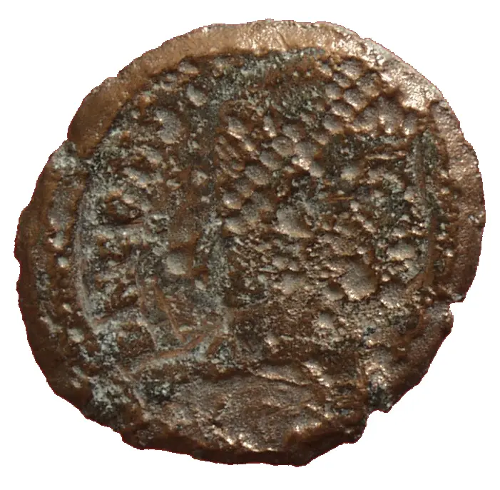 Constantius II.