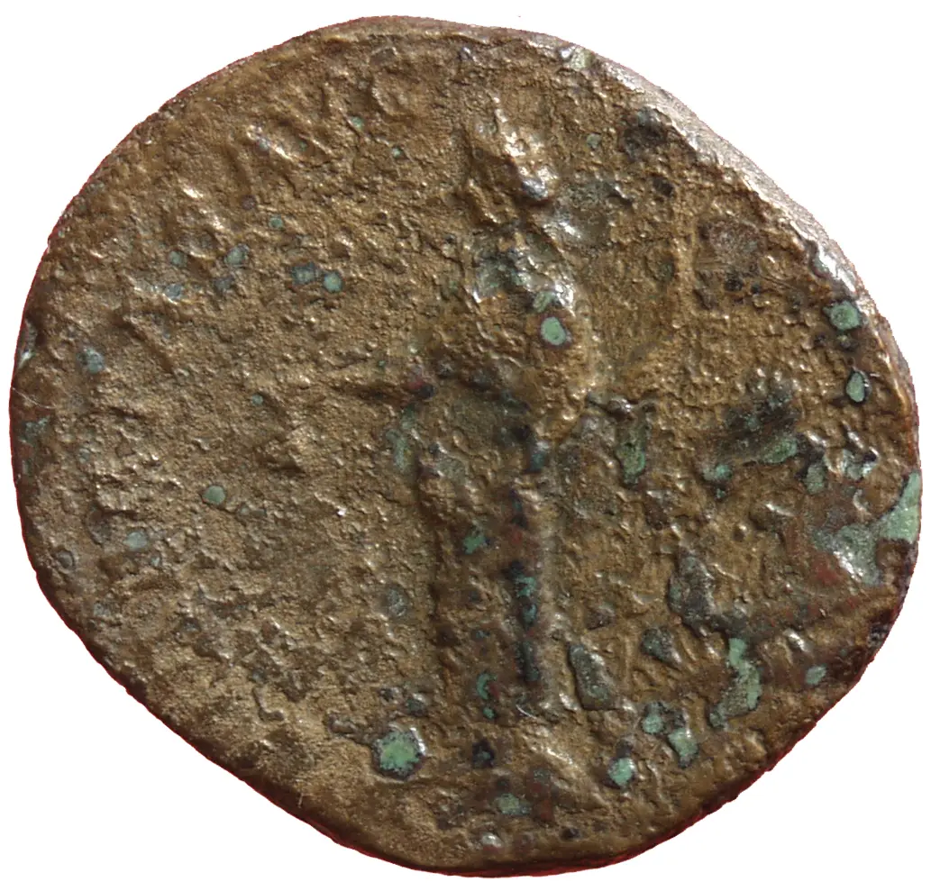 Commodus Caesar