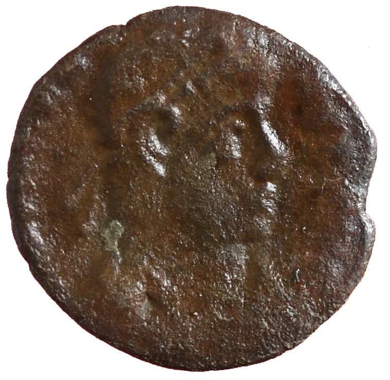 Valens II.