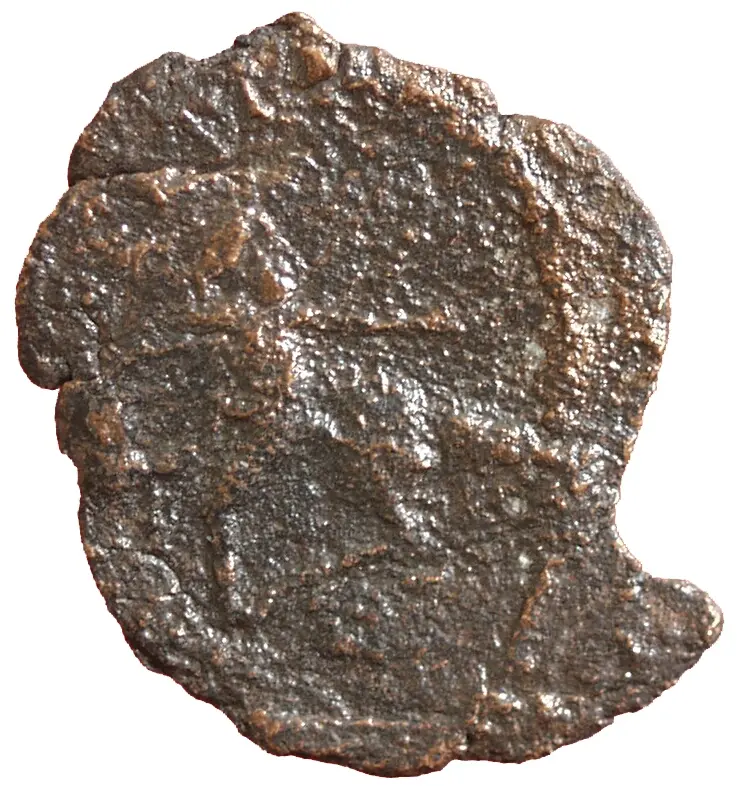 Constantius II.