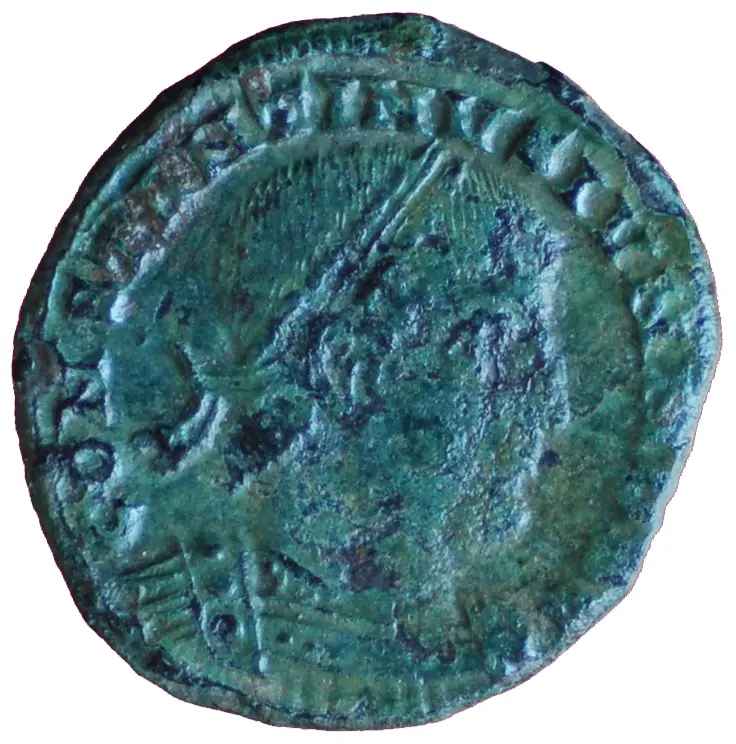 Constantinus II. (Caesar)