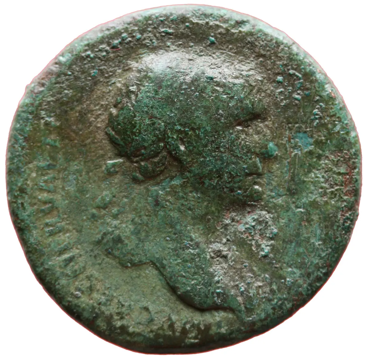 Traianus