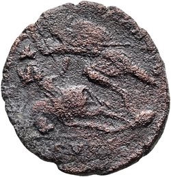 Constantius II.