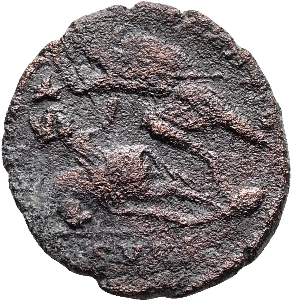 Constantius II.