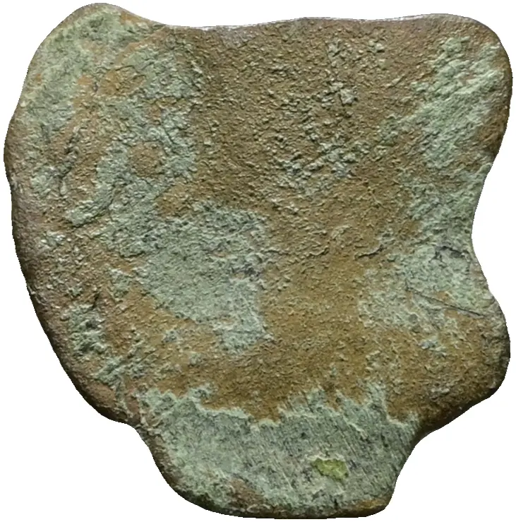 Constantius II.