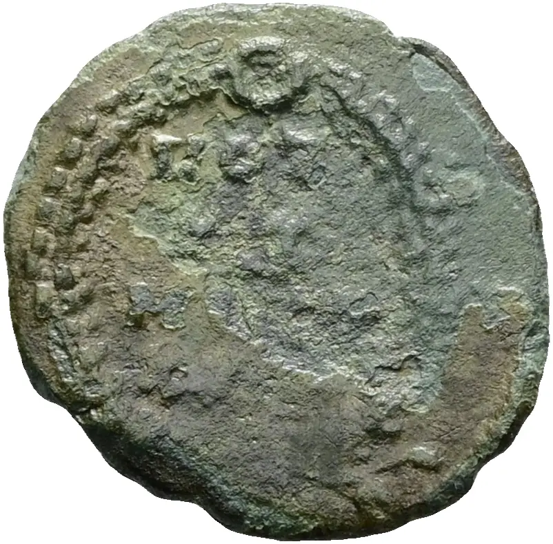 Constantius II.