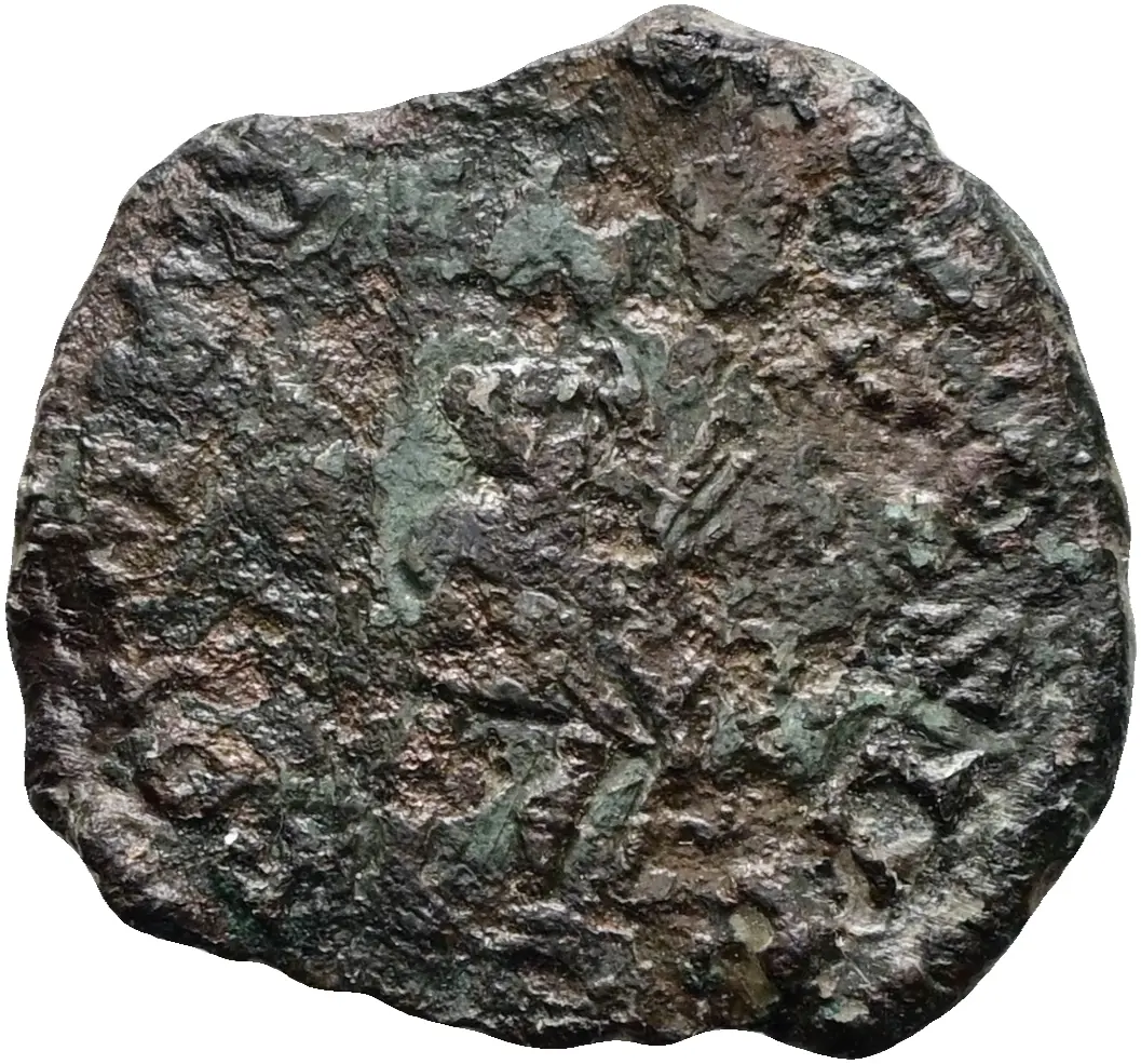 Münze