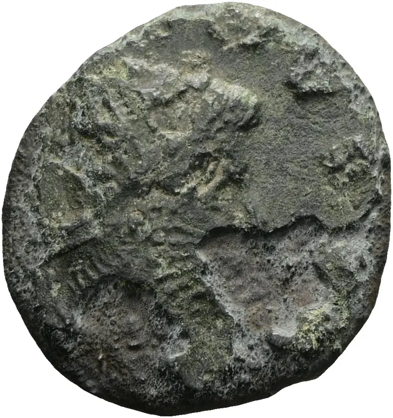Münze