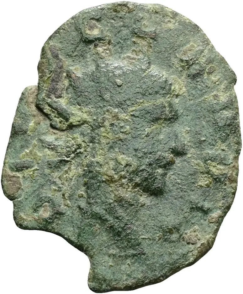 Münze