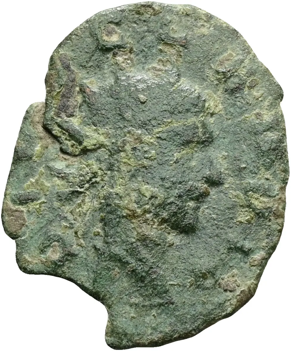 Münze