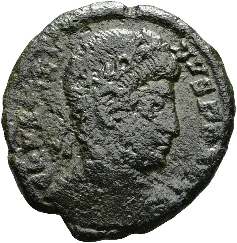Münze