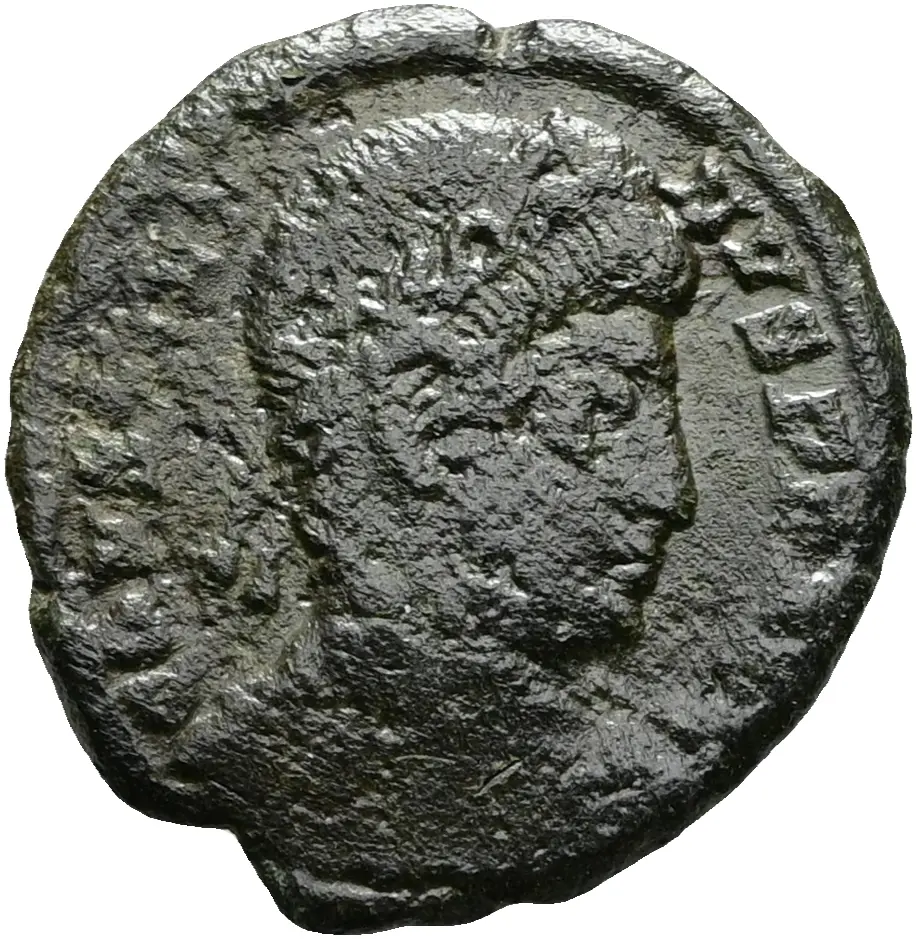 Münze