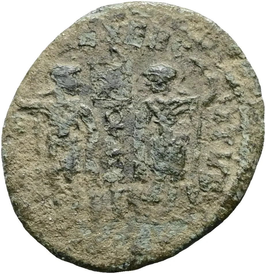 Münze