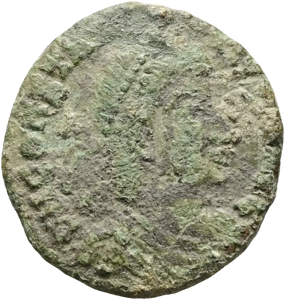 Münze