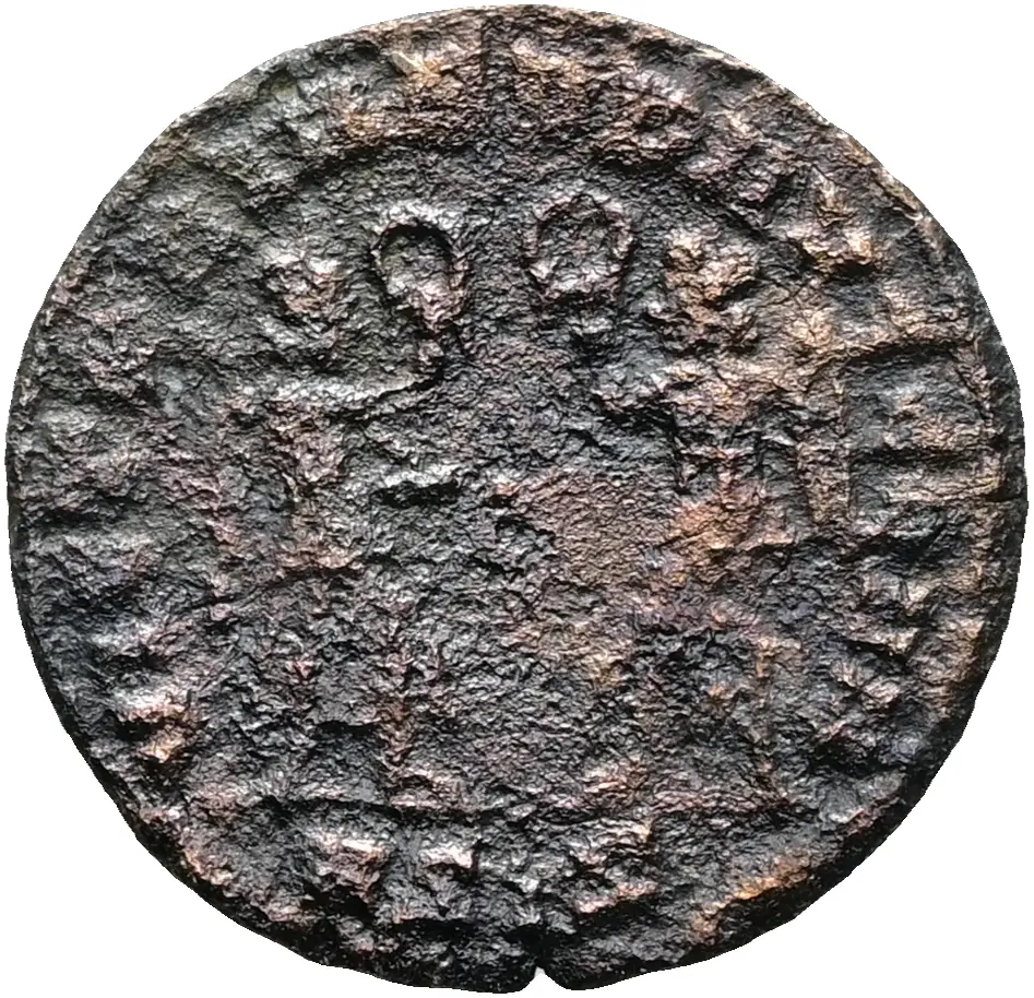 Münze