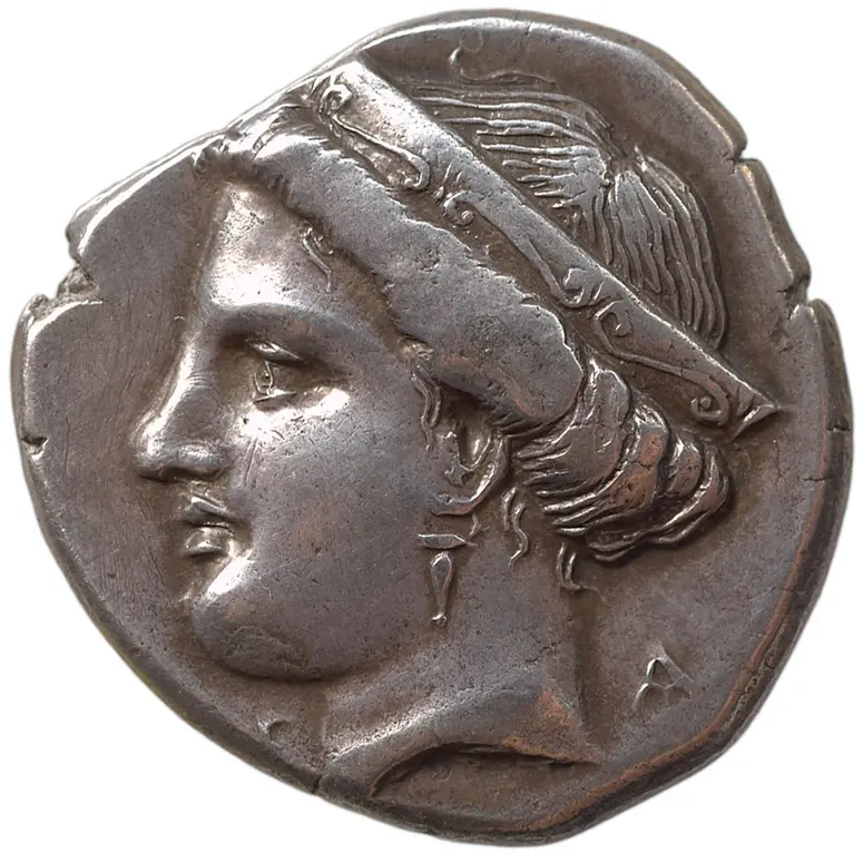 Münze