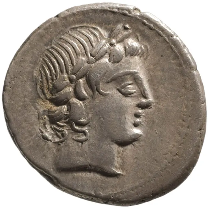 Röm. Republik: L. Marcius Censorinus