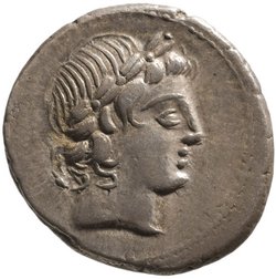Röm. Republik: L. Marcius Censorinus