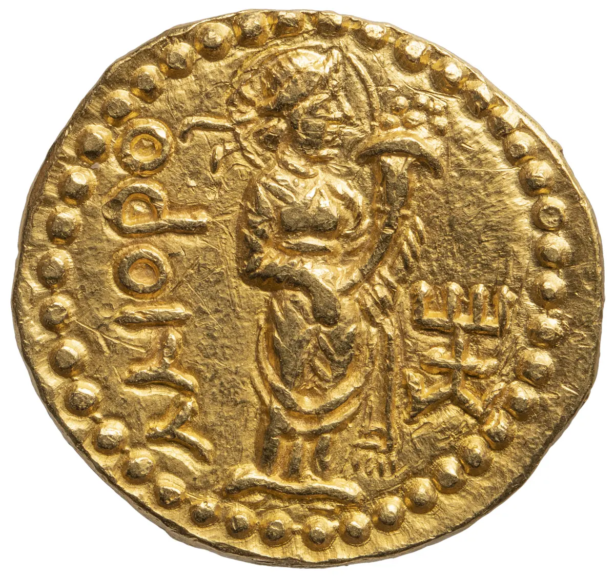 Kushan: Huvishka