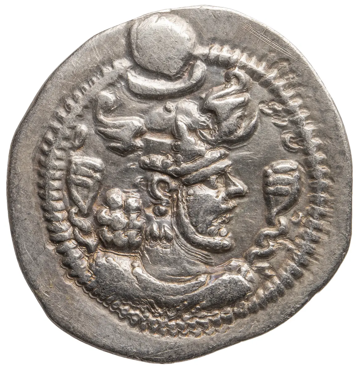 Sasaniden: Peroz