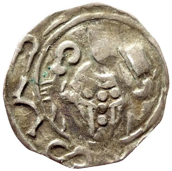 Herzöge von Andechs-Meranien: Berthold III. (1158–1188)