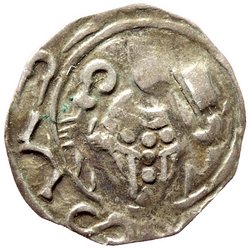 Herzöge von Andechs-Meranien: Berthold III. (1158–1188)