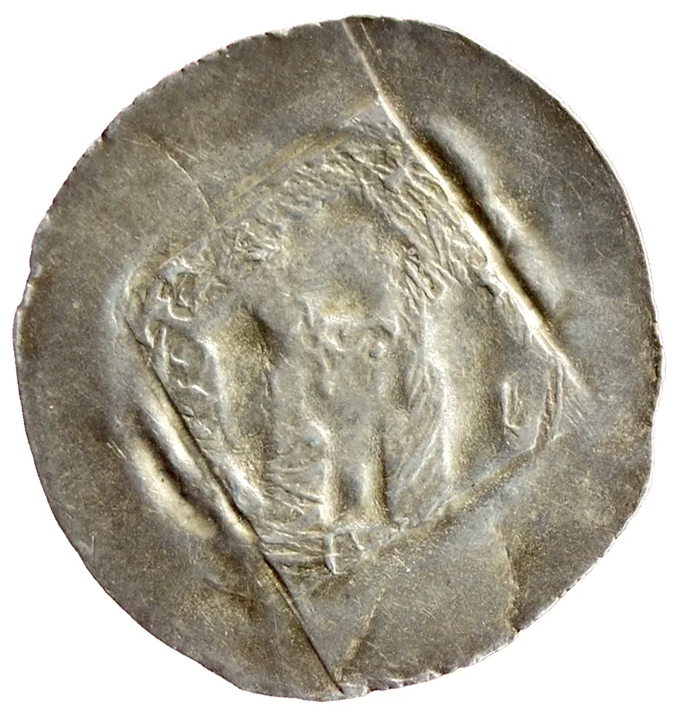 Erzbischöfe von Salzburg: Friedrich II. von Walchen (1270–1284)