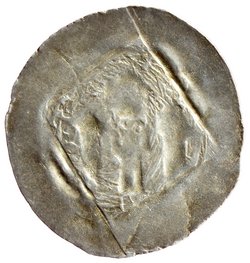 Erzbischöfe von Salzburg: Friedrich II. von Walchen (1270–1284)