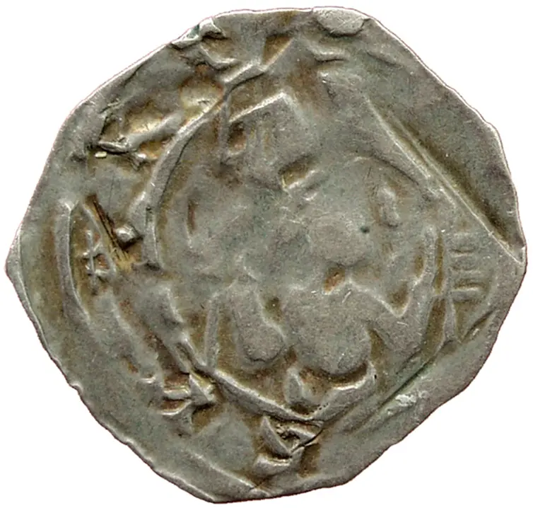 Herzöge von Kärnten: Bernhard