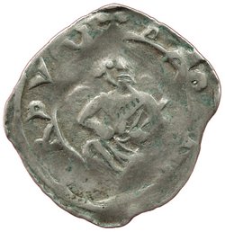 Herzöge von Kärnten / Herren von Krain: Bernhard (1202–1256)