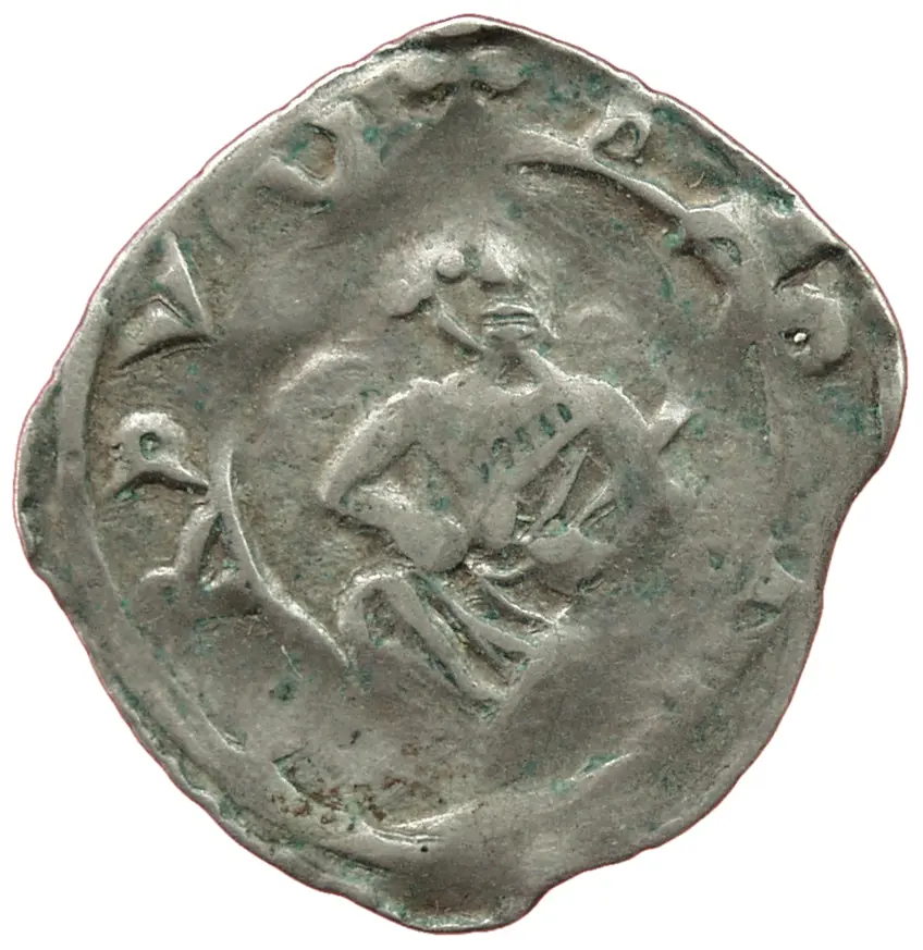Herzöge von Kärnten / Herren von Krain: Bernhard (1202–1256)